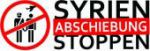 Syrien Abschiebungen Stoppen