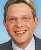 Oliver Jörg, CSU-Landtagsabgeordneter